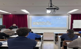 申發(fā)軸瓦組織開(kāi)展核質(zhì)保與核安全文化培訓(xùn)